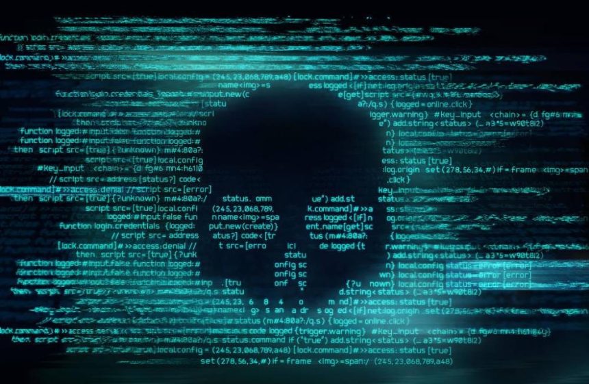 Brasil salta para 6º lugar no ranking dos países mais atacados por Ransomware
