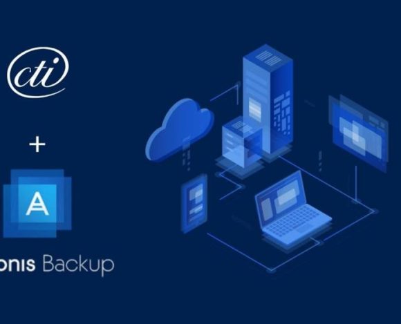 M1jpH4EfsH8cEC00XAK9 Acronis fecha parceria com a CTI