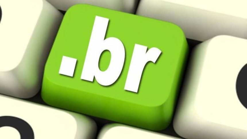 Internet brasileira ganha novas opções de domínios “.br”