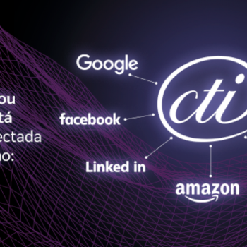 CTI anuncia troca de tráfego com Google, Akamai, Amazon e outras grandes players de atuação nacional e internacional