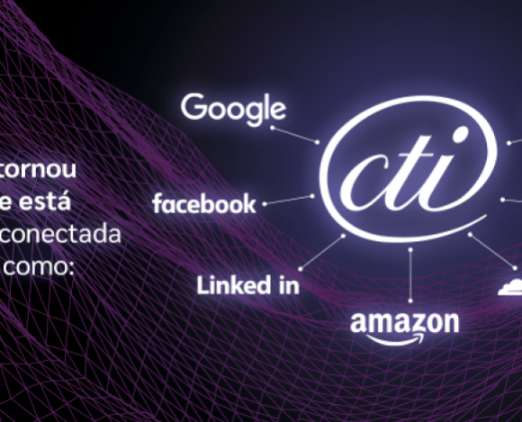 nwo6uE6WWiNpKecZjJVE CTI anuncia troca de tráfego com Google, Akamai, Amazon e outras grandes players de atuação nacional e internacional
