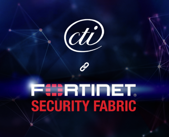 UJHn7k2Q9kikJjQtPeyT CTI fecha parceria com soluções FORTINET, líder global em soluções de segurança cibernética
