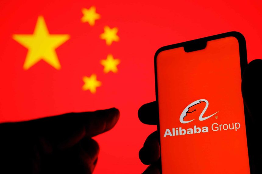 Alibaba é hackeado: 1 bilhão de dados de clientes foram roubados