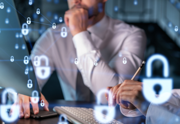 cibersegurana para indstrias Ataques cibernéticos: como sua indústria pode se proteger?