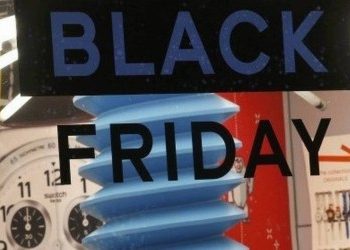black-friday Golpes devem crescer 50% na Black Friday; veja dez dicas para evitar cair em fraudes