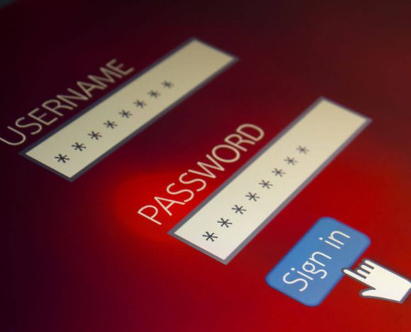 Password-Username Se suas senhas tiverem essas características, é hora de trocá-las!