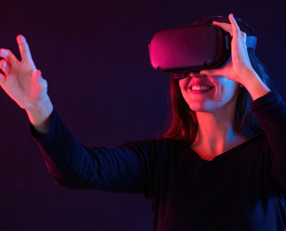 i527770 Como proteger sua identidade digital no metaverso?