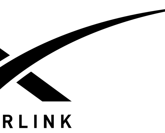 Starlink_Logo.svg Starlink pode funcionar como GPS, mesmo que Elon Musk não queira