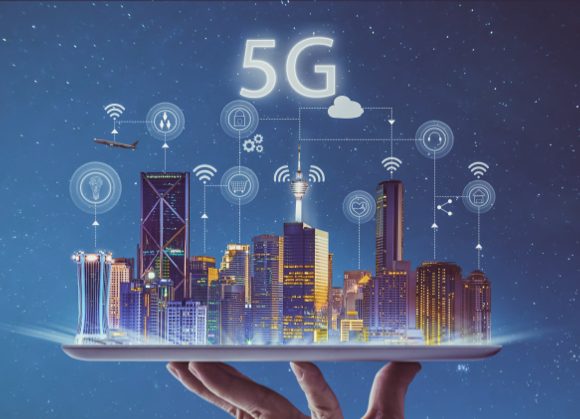 5G_746x419 Empresas divulgam ranking Cidades Amigas do 5G