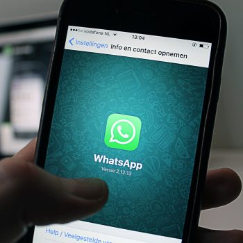 WhatsApp poderá funcionar SEM CONEXÃO com INTERNET? Entenda a nova conexão do aplicativo