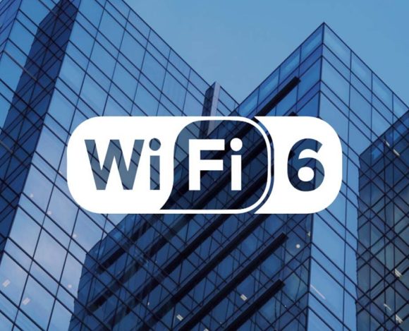 WiFi-6 Wi-Fi 6 se consolida no mercado brasileiro impulsionado pelo 5G e IA