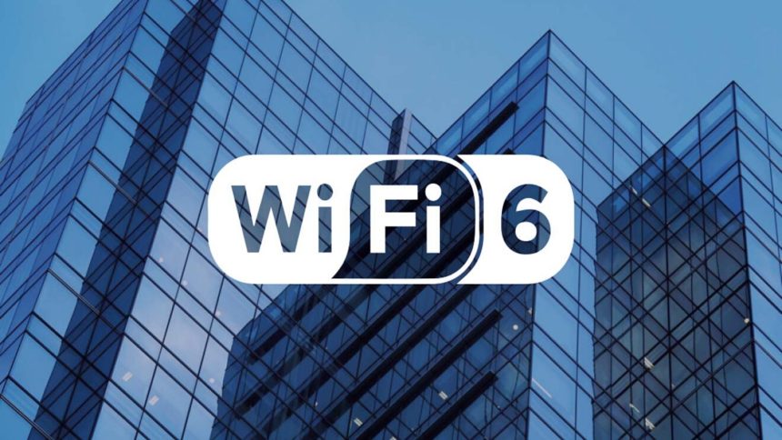 Wi-Fi 6 se consolida no mercado brasileiro impulsionado pelo 5G e IA