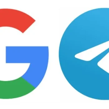 Moraes abre inquérito para investigar diretores do Google e Telegram