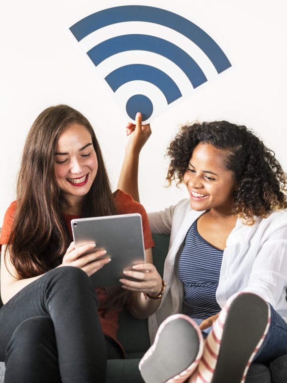 Cloud Wi-Fi: Conheça as vantagens de contar com o gerenciamento da sua internet móvel na nuvem