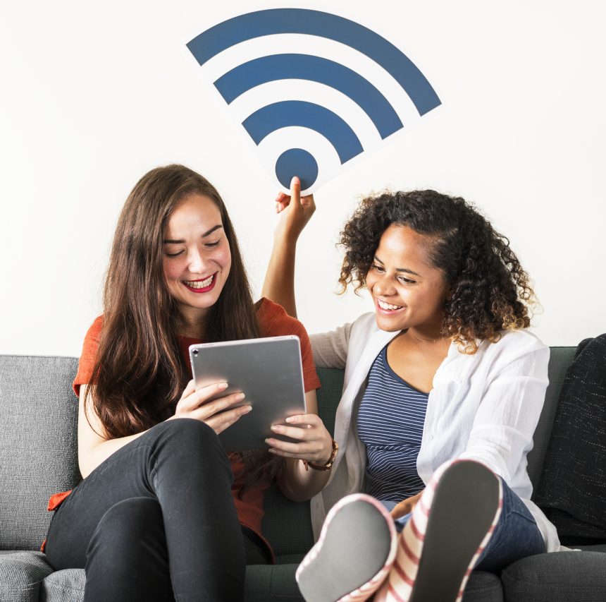 Cloud Wi-Fi: Conheça as vantagens de contar com o gerenciamento da sua internet móvel na nuvem