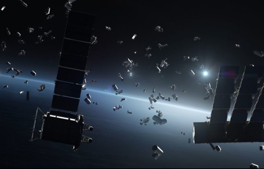 E-Space, mega constelação com mais de 100 mil satélites, pede licença para entrar no Brasil