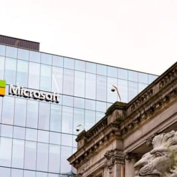 Hackers chineses invadem contas do governo dos Estados Unidos, diz Microsoft