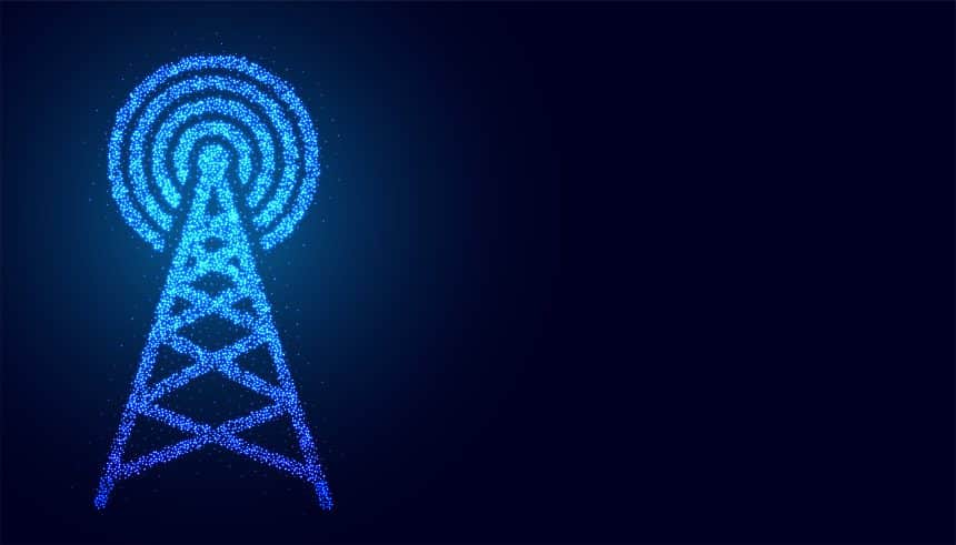 Fibra Óptica ou Rádio: 5 dicas para escolher a melhor internet para sua empresa