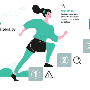 kaspersky 65% dos brasileiros não sabem reconhecer se um site é legítimo