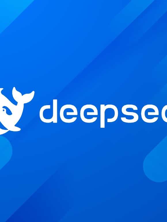 5559852 DeepSeek vs. Gigantes da Tecnologia: Uma Nova Era na Inteligência Artificial