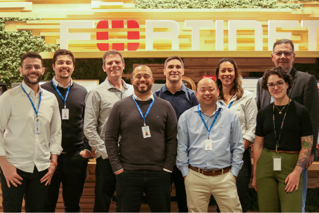 CTI e Fortinet promovem encontro em São Paulo para discutir o futuro da ...