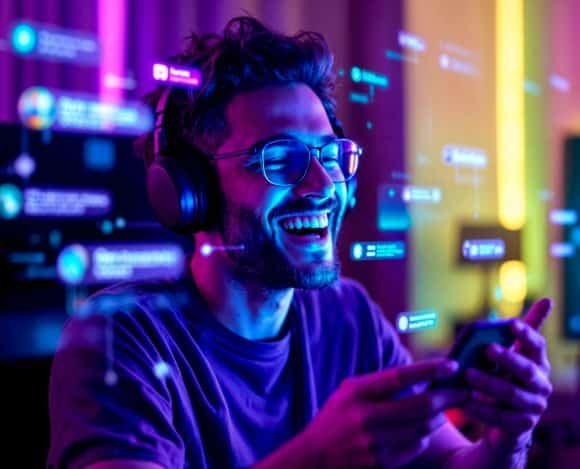 2151948256 6G: A Próxima Era da Conectividade e o Fim das Barreiras Digitais