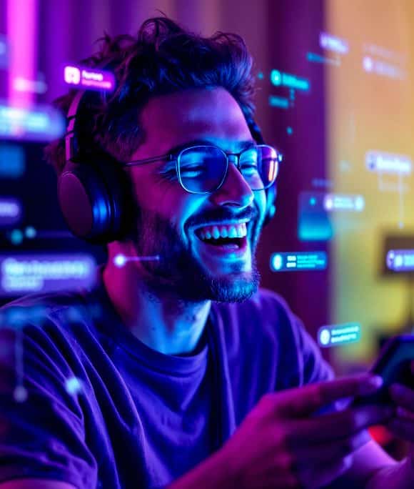 2151948256 6G: A Próxima Era da Conectividade e o Fim das Barreiras Digitais