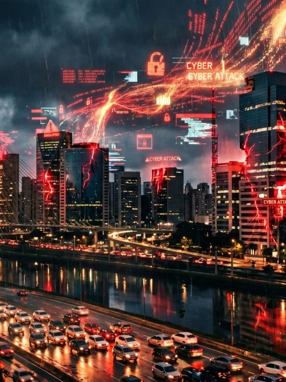 IMG_3542.JPG Ataques cibernéticos crescem na Grande São Paulo e expõem vulnerabilidades nas empresas