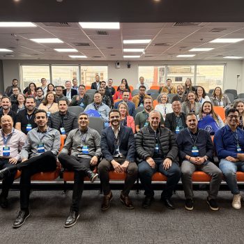 Cyber Summit Kaspersky CTI e Kaspersky reúnem líderes em evento exclusivo sobre maturidade em cibersegurança