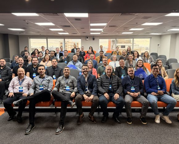 Cyber Summit Kaspersky CTI e Kaspersky reúnem líderes em evento exclusivo sobre maturidade em cibersegurança