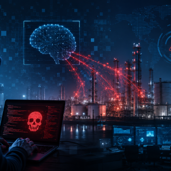 ChatGPT Image 21 de ago. de 2026, 15_32_05 NSA e FBI alertam para hackers usando ferramentas geradas por IA em ataques contra tecnologia de infraestrutura crítica